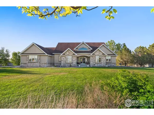 19349 County Road 25 Lot 8, Brush, CO 80723