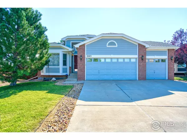 2083 Tundra Cir, Erie, CO 80516