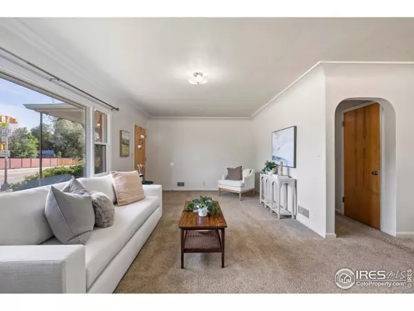 Fort Collins, CO 80525,603 E Prospect Rd