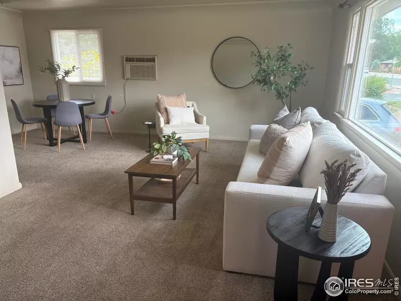 603 E Prospect Rd, Fort Collins, CO 80525