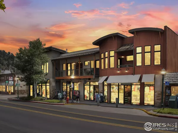 170 W Elkhorn Ave #202, Estes Park, CO 80517