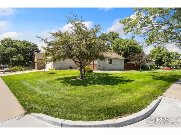 Fort Collins, CO 80524,4650 Brenton Dr