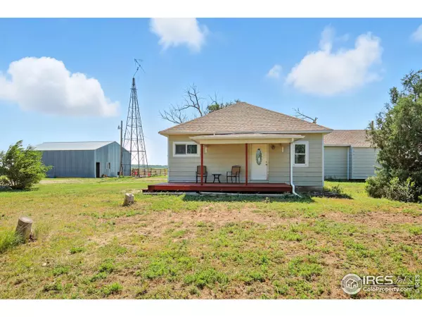 27106 Highway 138, Iliff, CO 80736