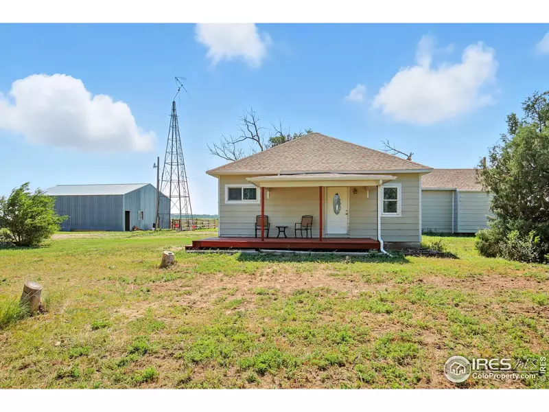 27106 Highway 138, Iliff, CO 80736