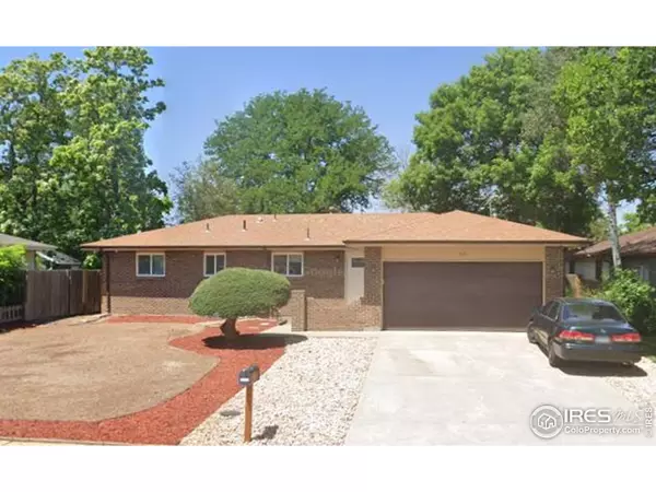 413 38th Ave, Greeley, CO 80634