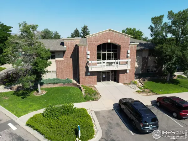 1044 W Drake Rd #201, Fort Collins, CO 80526