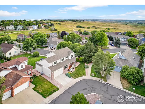 Broomfield, CO 80020,146 Keystone Trl