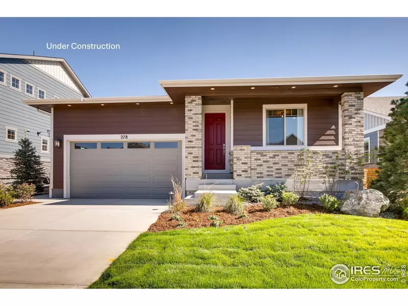 2739 Crystal Springs Ln, Longmont, CO 80503