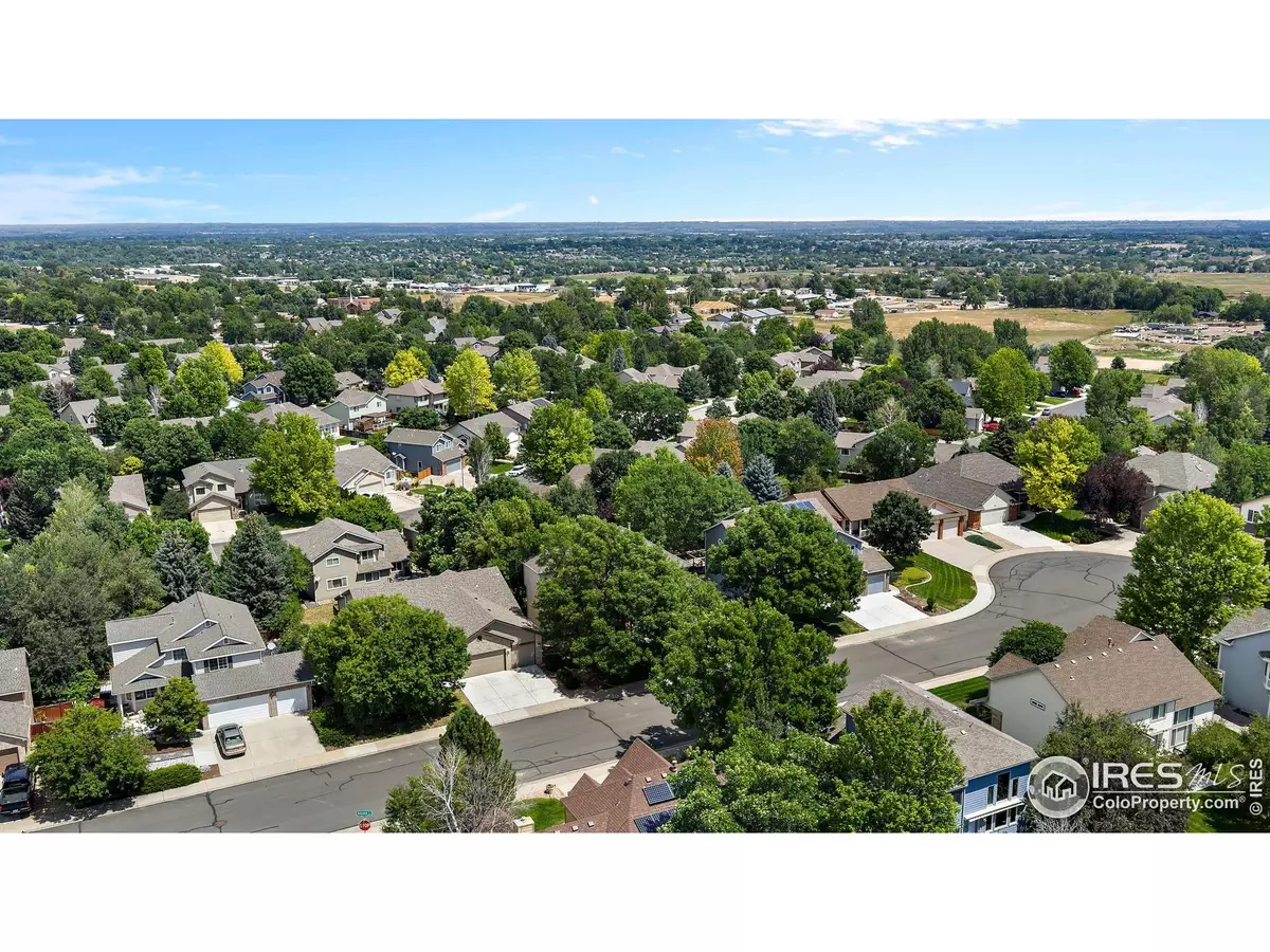 Fort Collins, CO 80525,530 Holyoke Ct