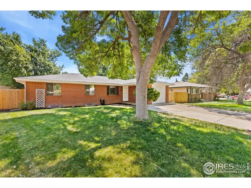 506 Mount Evans St, Longmont, CO 80504