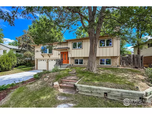 Longmont, CO 80501,1536 S Terry St
