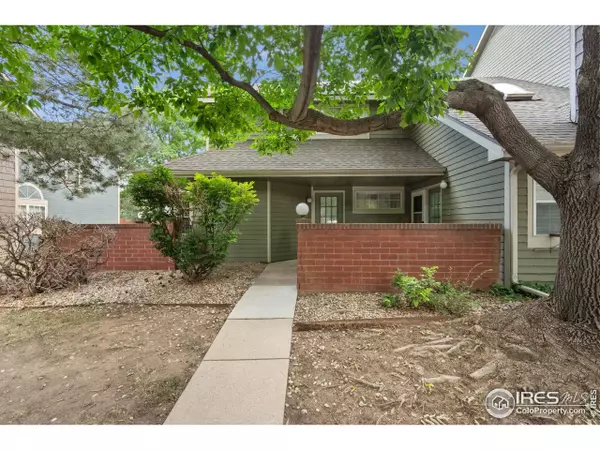 Fort Collins, CO 80526,3565 Windmill Dr #1