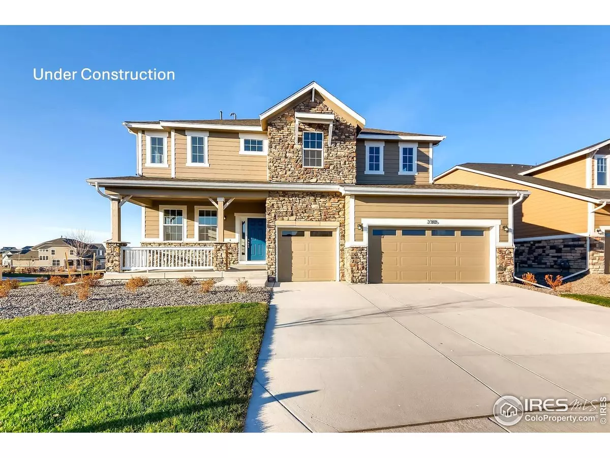 Longmont, CO 80503,2718 Crystal Springs Ln