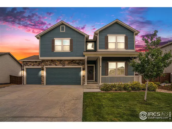 5586 Vona Dr, Loveland, CO 80538