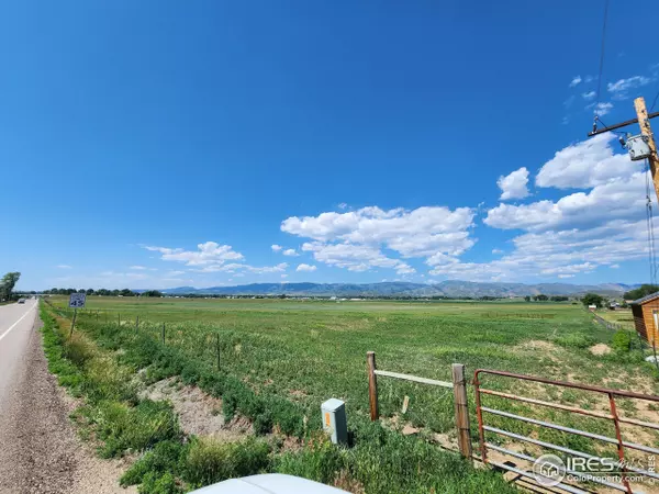 Fort Collins, CO 80521,123 County Road 19- Lot 1