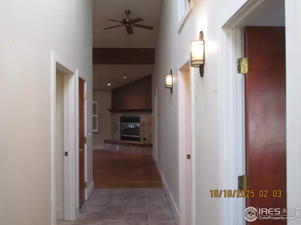 Red Feather Lakes, CO 80545,58 Aspen Ln