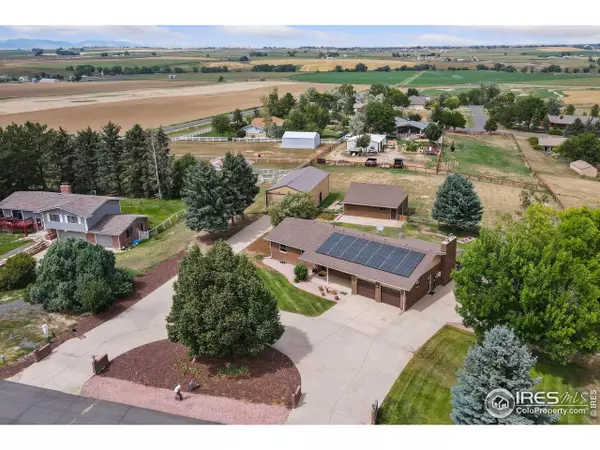 5077 Brittlebush Ct, Johnstown, CO 80534