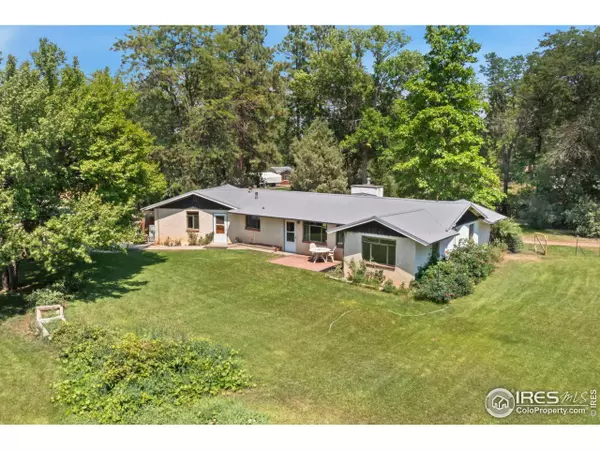 2941 Pleasant Acres Dr, Fort Collins, CO 80524