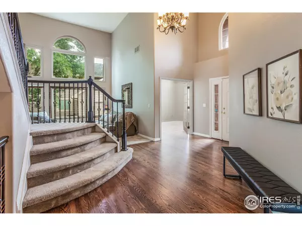 Fort Collins, CO 80528,1715 Globe Ct