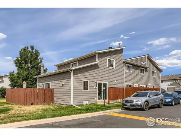 Boulder, CO 80301,3355 Talisman Ct #C