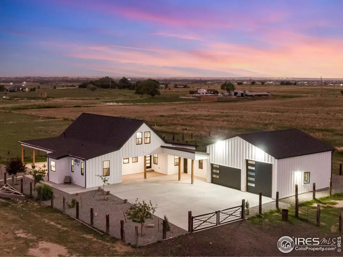 Fort Lupton, CO 80621,14407 County Road 18 1/2