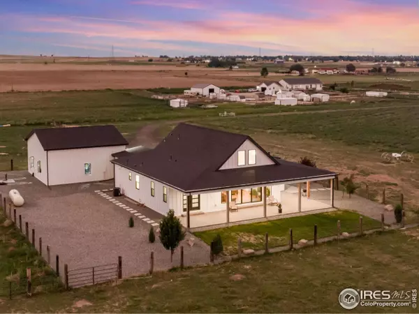 Fort Lupton, CO 80621,14407 County Road 18 1/2