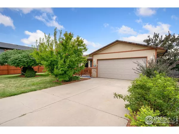 1719 58th Ave Ct, Greeley, CO 80634