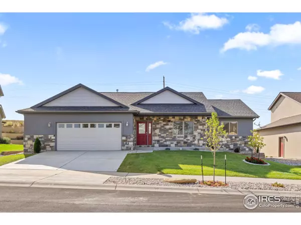 407 Double Tree Dr, Greeley, CO 80634