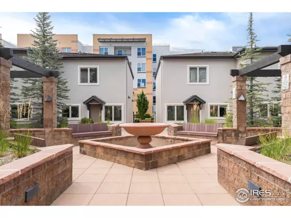 2800 Aurora Ave #119, Boulder, CO 80303