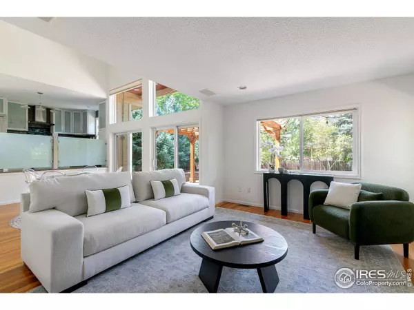 4663 Quail Creek Ln, Boulder, CO 80301