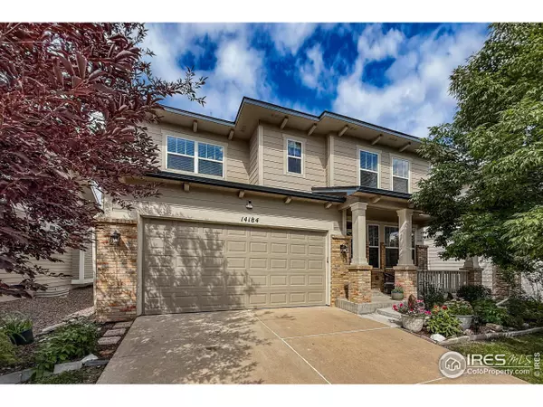 14184 Madison St, Thornton, CO 80602