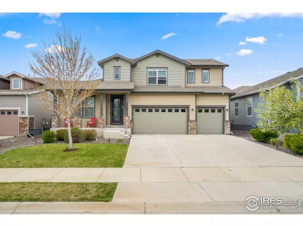 2102 Bouquet Dr, Windsor, CO 80550