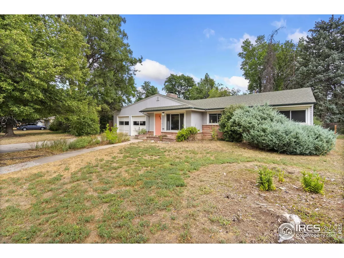 Fort Collins, CO 80521,620 Armstrong Ave