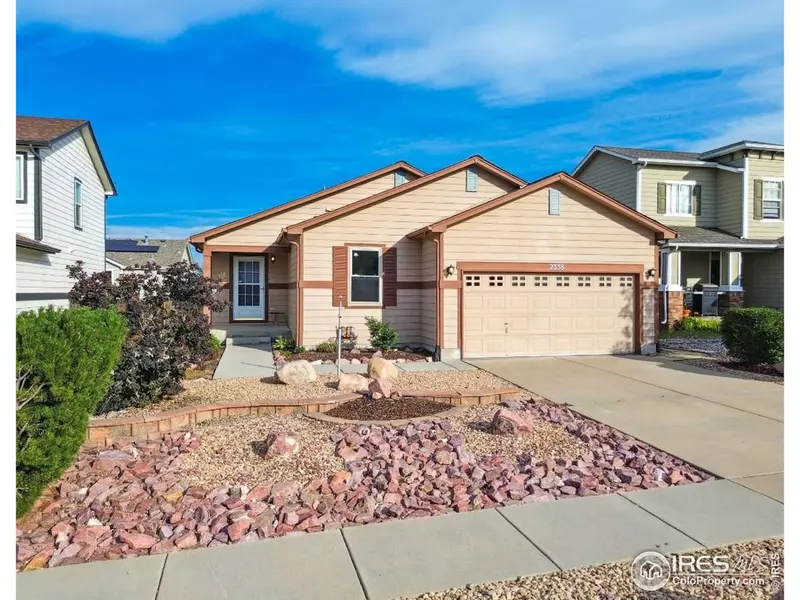 2338 Jeanette Way, Colorado Springs, CO 80951