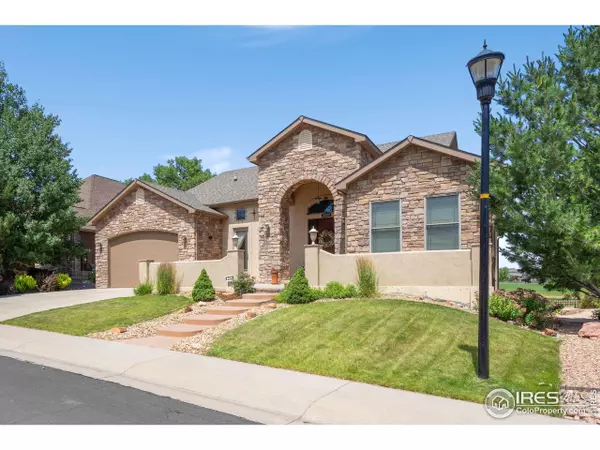 2000 Bayfront Dr, Windsor, CO 80550