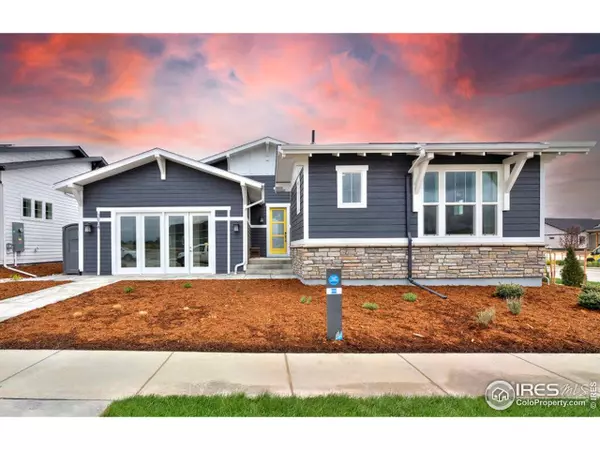 1708 Morningstar Way, Fort Collins, CO 80524