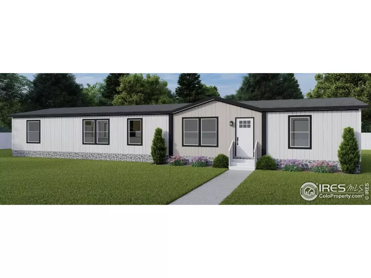 Briggsdale, CO 80611,4 County Road 80