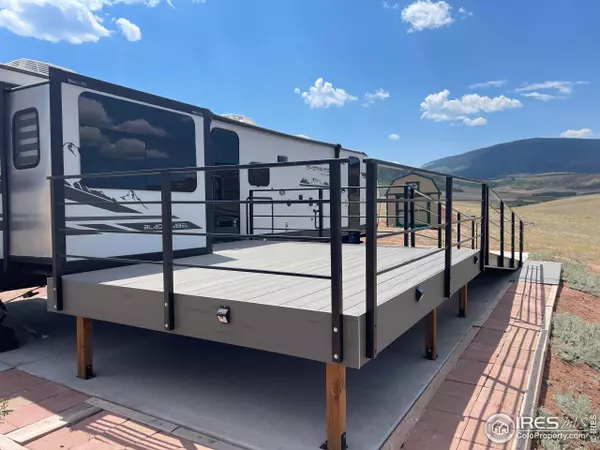 Red Feather Lakes, CO 80545,0 Plano Dr