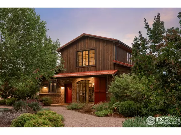 15789 N 83rd St, Longmont, CO 80503