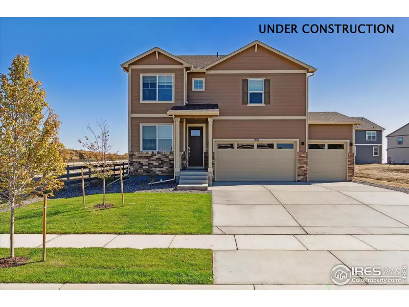 1857 Mount Monroe Dr, Berthoud, CO 80513
