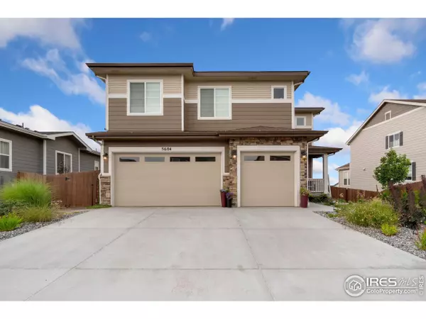 Windsor, CO 80528,5604 Congressional Ct