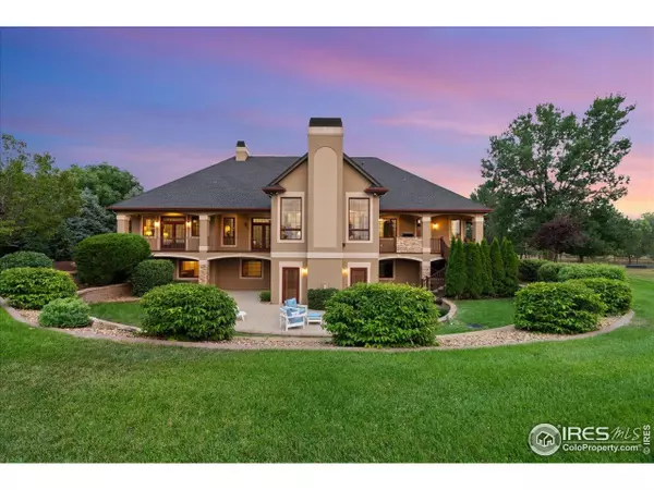 Fort Collins, CO 80524,837 Glenn Ridge Dr