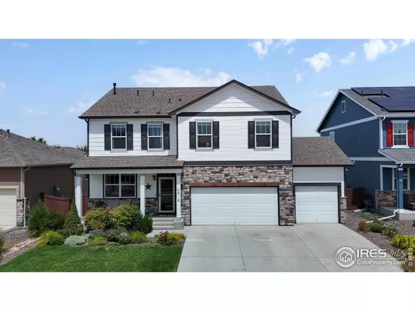 6816 Covenant Ct, Timnath, CO 80547