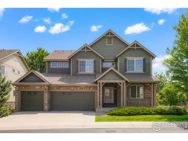 Golden, CO 80403,6004 Nile Cir