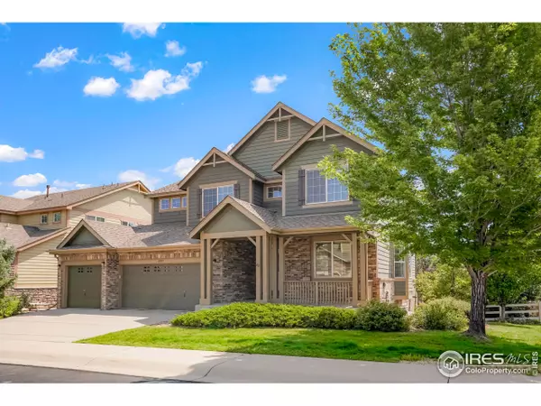 6004 Nile Cir,  Golden,  CO 80403