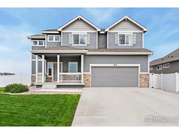 1018 Kendalbrook Dr, Windsor, CO 80550