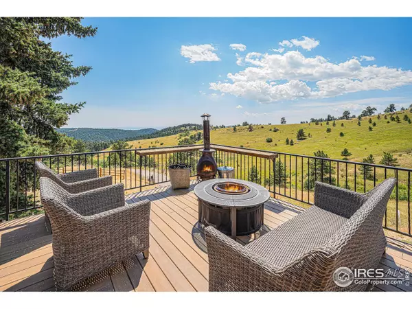 Golden, CO 80403,27033 Thea Gulch Rd