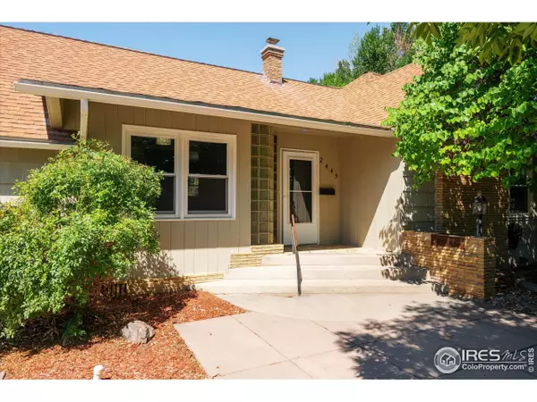 Loveland, CO 80538,2445 Kirkview Dr