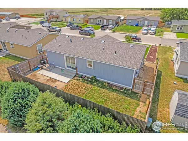 Brush, CO 80723,66 Jennifer Cir