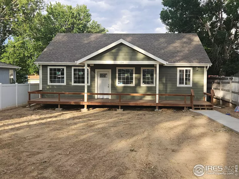 126 2nd St, Mead, CO 80542